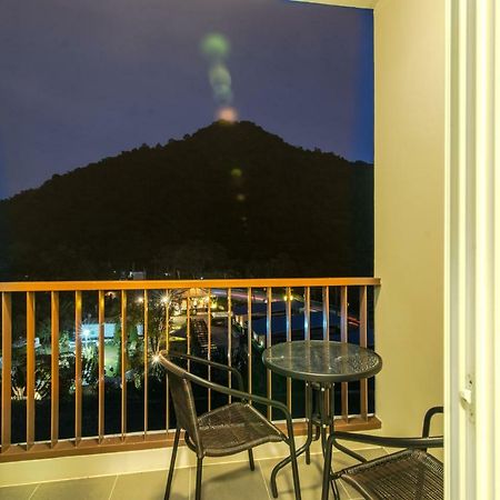 Bann Khaoyai Condominium Pak Chong Nakhonratchasima Buitenkant foto
