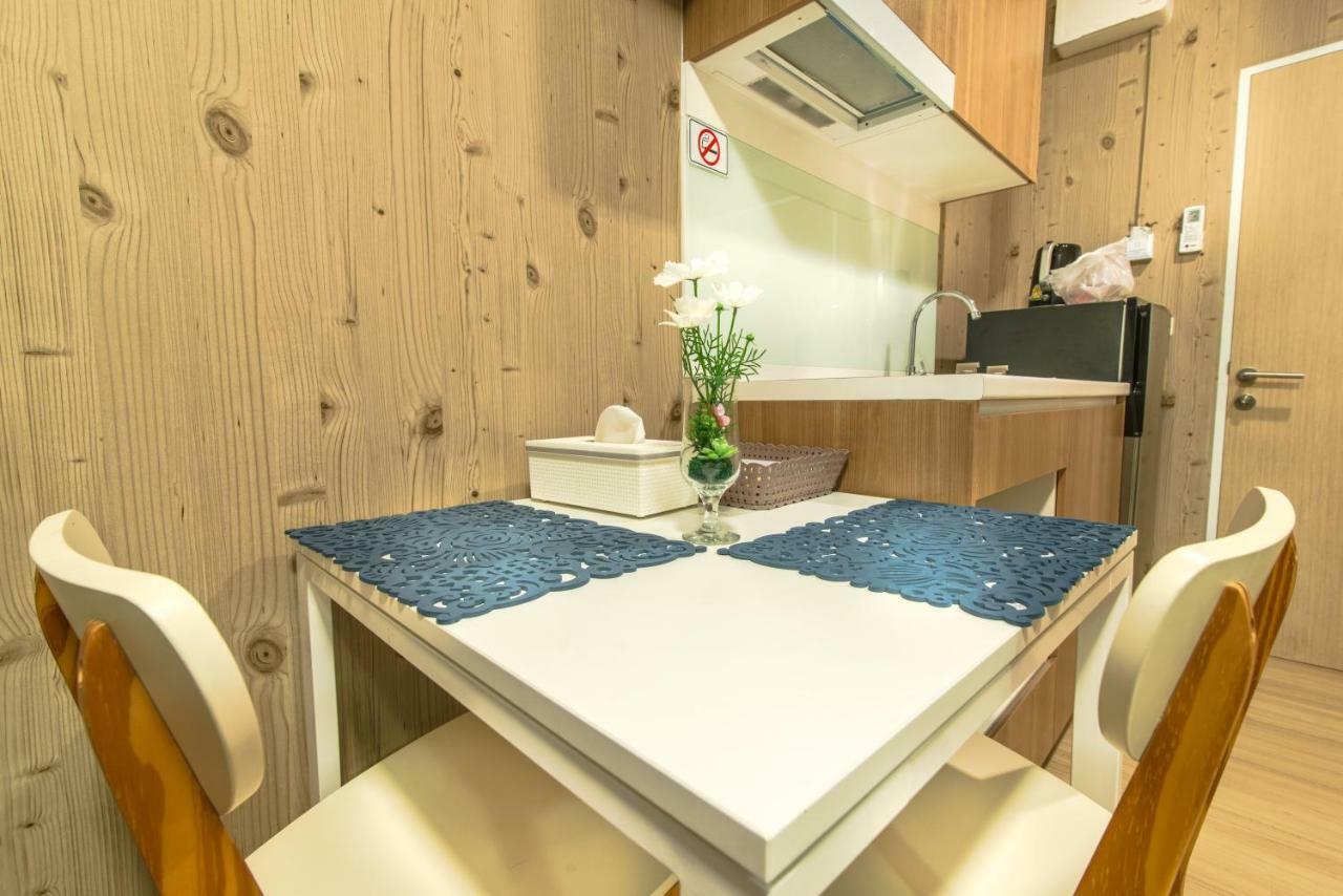 Bann Khaoyai Condominium Pak Chong Nakhonratchasima Buitenkant foto