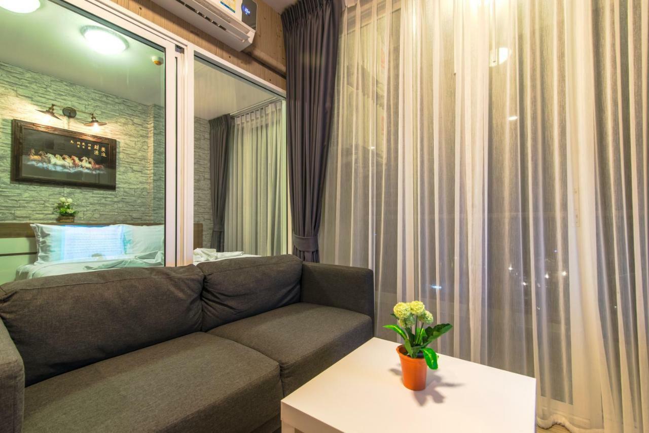 Bann Khaoyai Condominium Pak Chong Nakhonratchasima Buitenkant foto